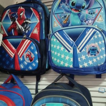 sac à dos pour école enfants