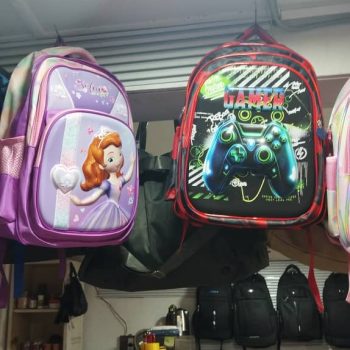 sac à dos pour école enfants