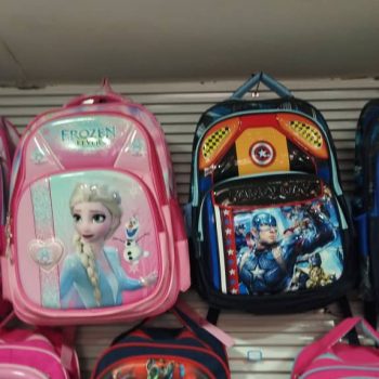 sac à dos pour école enfants - spider-man / super héros