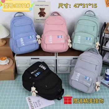 sac à dos pour école enfants
