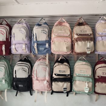 sac à dos pour école enfants