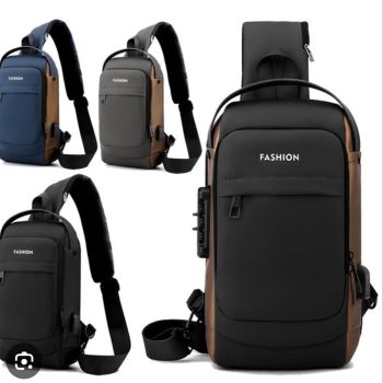 sac sacoche bandoulière - sac baladeuse pour affaires