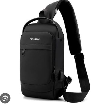 sac sacoche bandoulière - sac baladeuse pour affaires