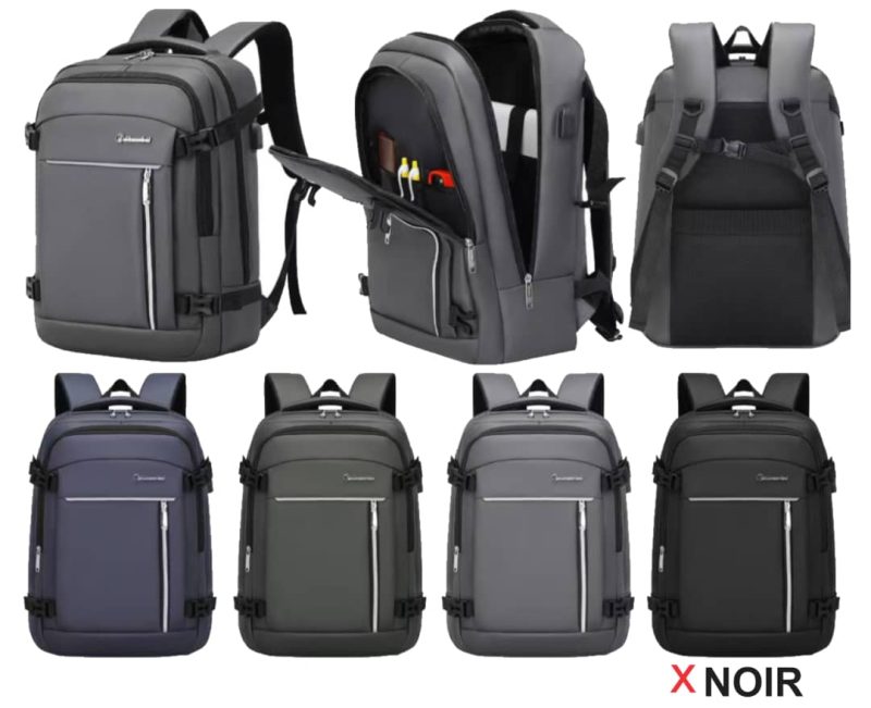 sac à dos pour ordinateur, écoles, voyage et affaires