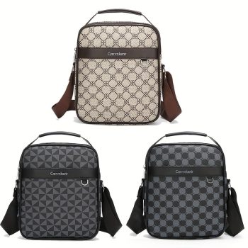 sac sacoche bandoulière - sac baladeuse pour affaires