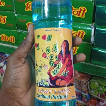parfum Fast Luck - Chance rapide