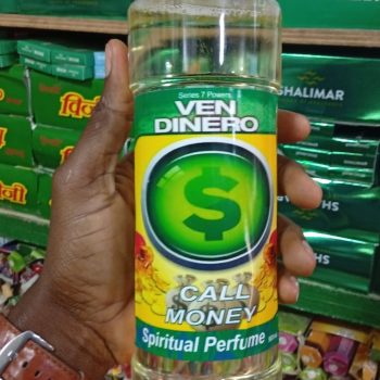 parfum call money ou appel l'argent