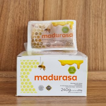 miel madurasa secret femme / homme
