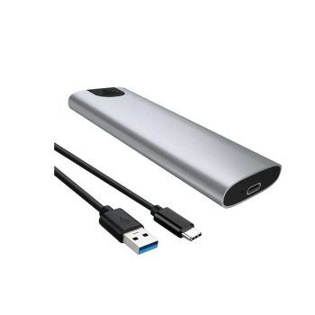BOITIER SSD NVME