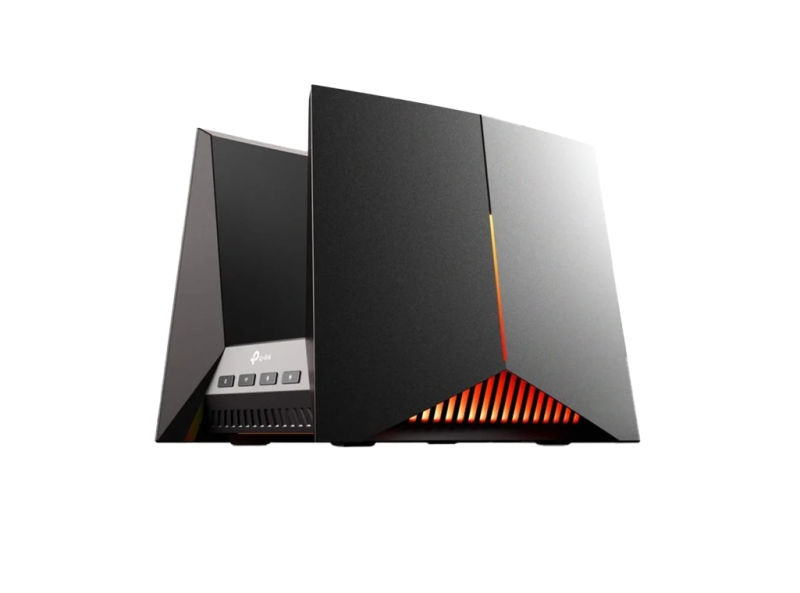 TP-LINK BE19000 ROUTER GAMING