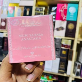 parfum Musc Tahara Anastasia