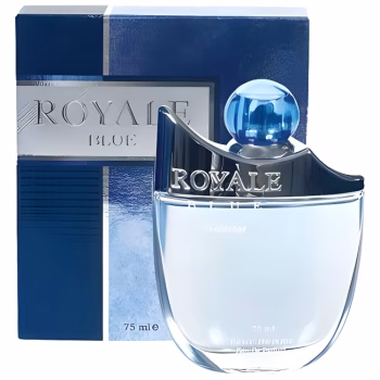 eau de Parfum Royale Blue Rasasi