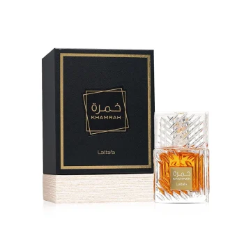 Khamrah Eau de Parfum Lattafa