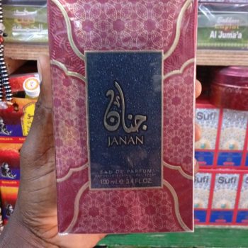eau de Parfum Janan 100 ml