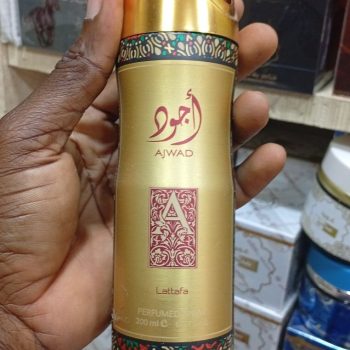 parfum Ajwad 200 ml