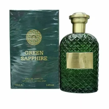 eau de Parfum Green sapphire / Green sapphire