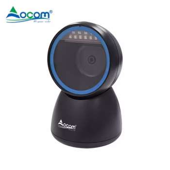 Lecteur de code barre OCCOM