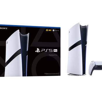 jouet console PLAYSTATION 5 PRO