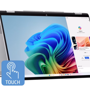 ordinateur HP OmniBook X Flip 16