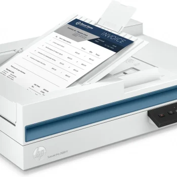 imprimante HP SCANJET PRO 2600 F1