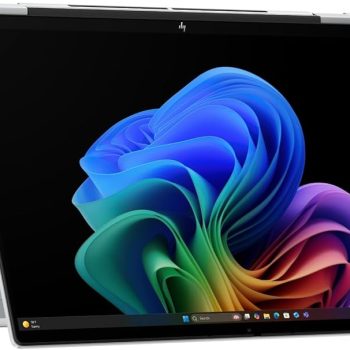 Ordinateur HP OmniBook X Flip NG AI PC x360