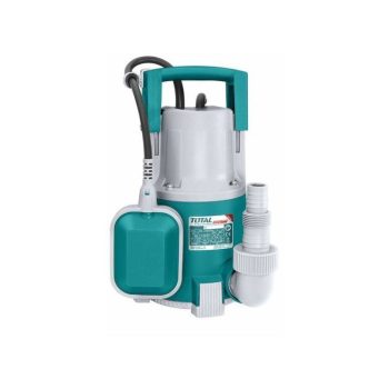 Pompe Submersible 400W 0.5CV Eau Propre