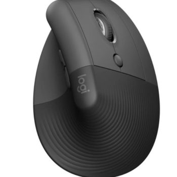 souris Logitech Lift Vertical Ergonomic Mouse,