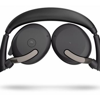 ecouteur casque jabra evolve 2 65 flex