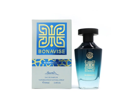 BONAVISE BLOOMING ACE | Eau de Parfum 100ml
