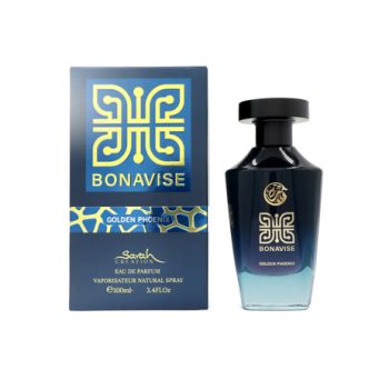 BONAVISE GOLDEN PHOENIX | Eau de Parfum 100ml