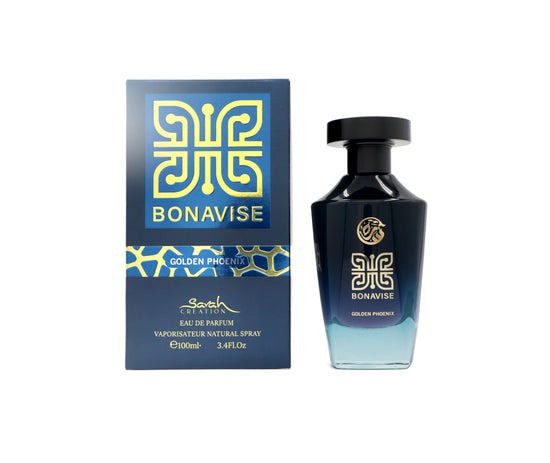 BONAVISE GOLDEN PHOENIX | Eau de Parfum 100ml