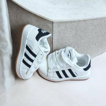 Chaussures campus enfants