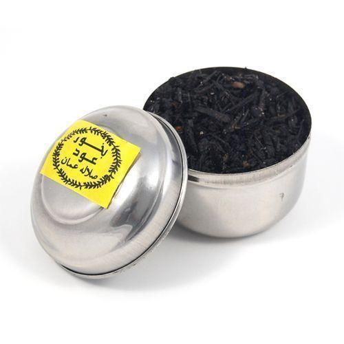 Encens Bakhoor Oudh – Luxe & Tradition Orientale