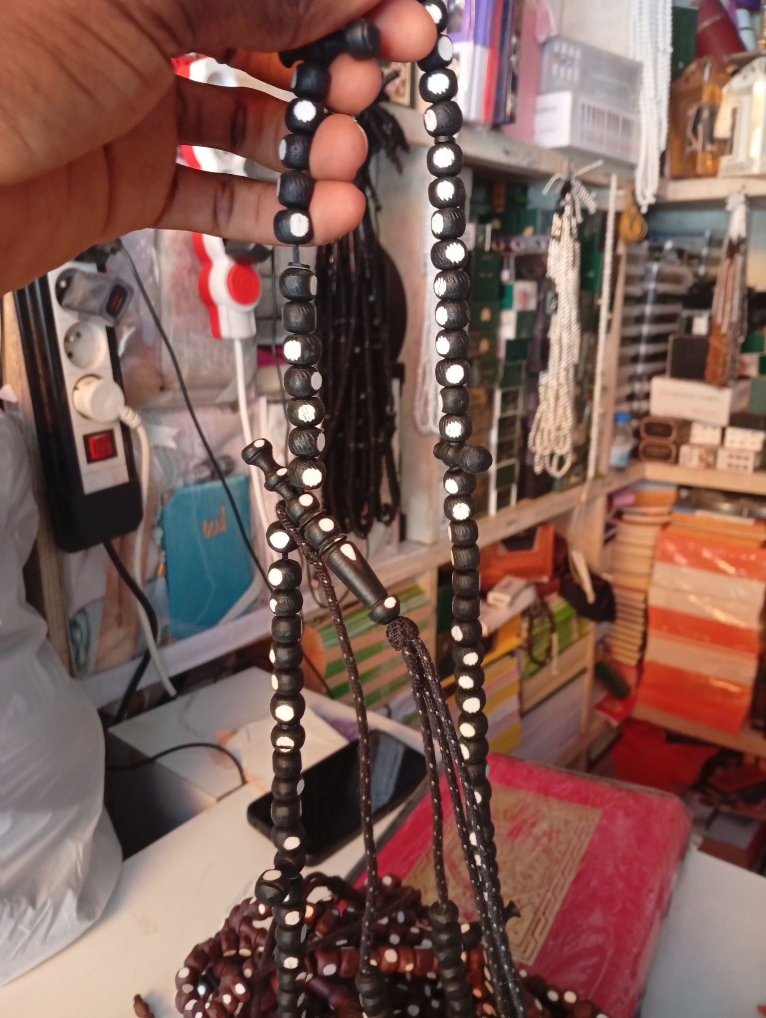 chapelet Tidjani – Image 2