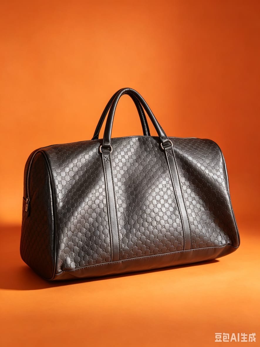 Sac de voyage super confortable