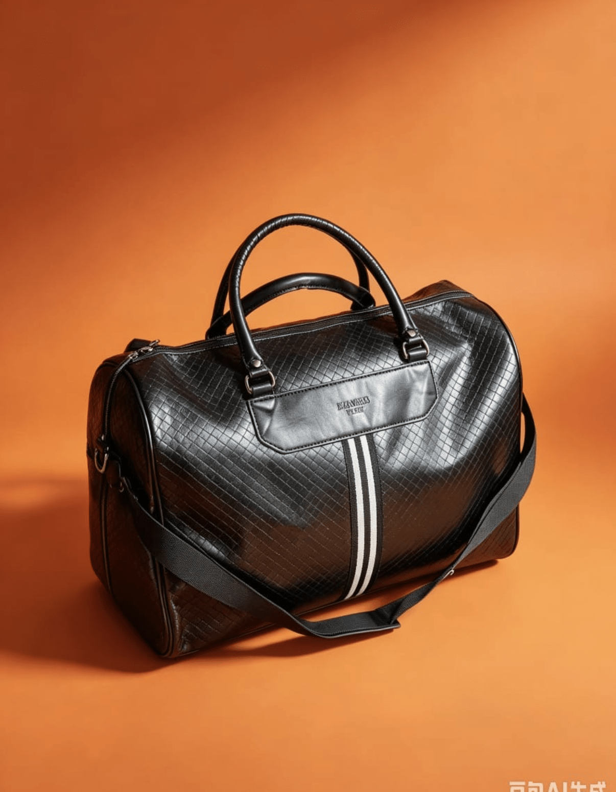 Sac de voyage super class